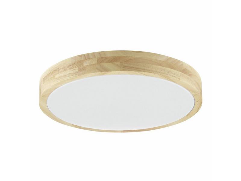 Brilliant Deckenleuchte Brilliant LED Deckenleuchte Moreen Ø 34 x 6,8 cm, Inkl. Leuchtmittel, Nicht dimmbar nicht Smart Home-fähig ohne Bewegungsmelder Brilliant Deckenleuchte Brilliant LED Deckenleuchte Moreen Ø 34 x 6,8 cm, Inkl. Leuchtmittel, Nicht dimmbar nicht Smart Home-fähig ohne Bewegungsmelder von Brilliant