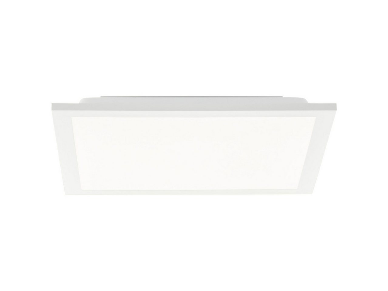 Brilliant Deckenleuchte Brilliant LED Deckenleuchte Paneel Briston 18W, Inkl. Leuchtmittel, Nicht dimmbar nicht Smart Home-fähig ohne Bewegungsmelder Brilliant Deckenleuchte Brilliant LED Deckenleuchte Paneel Briston 18W, Inkl. Leuchtmittel, Nicht dimmbar nicht Smart Home-fähig ohne Bewegungsmelder von Brilliant