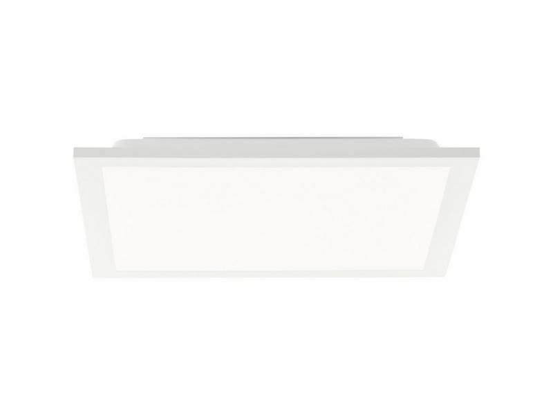 Brilliant Deckenleuchte Brilliant LED Deckenleuchte Paneel Briston 18W, Inkl. Leuchtmittel, Nicht dimmbar nicht Smart Home-fähig ohne Bewegungsmelder Brilliant Deckenleuchte Brilliant LED Deckenleuchte Paneel Briston 18W, Inkl. Leuchtmittel, Nicht dimmbar nicht Smart Home-fähig ohne Bewegungsmelder von Brilliant