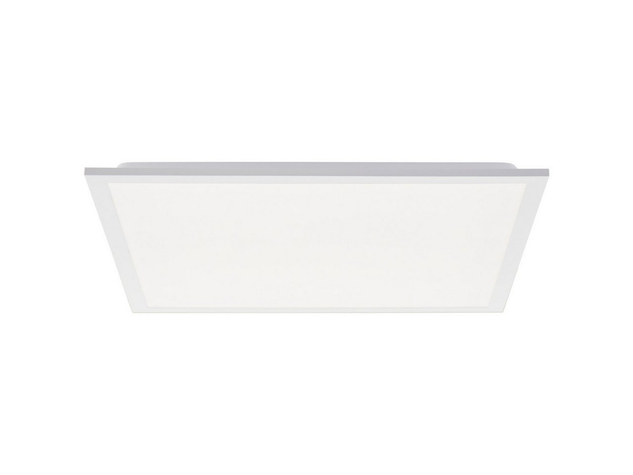 Brilliant Deckenleuchte Brilliant LED Deckenleuchte Paneel Briston 24W, Inkl. Leuchtmittel, Nicht dimmbar nicht Smart Home-fähig ohne Bewegungsmelder Brilliant Deckenleuchte Brilliant LED Deckenleuchte Paneel Briston 24W, Inkl. Leuchtmittel, Nicht dimmbar nicht Smart Home-fähig ohne Bewegungsmelder von Brilliant