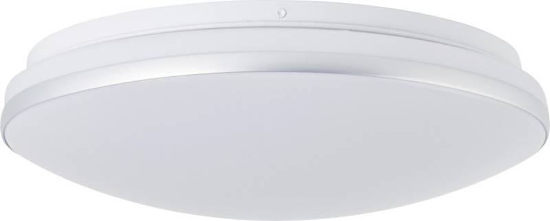 Brilliant Deckenleuchte Brilliant Tuya LED Deckenleuchte Midway RGBW, Inkl. Leuchtmittel, Dimmbar nicht Smart Home-fähig ohne Bewegungsmelder von Brilliant