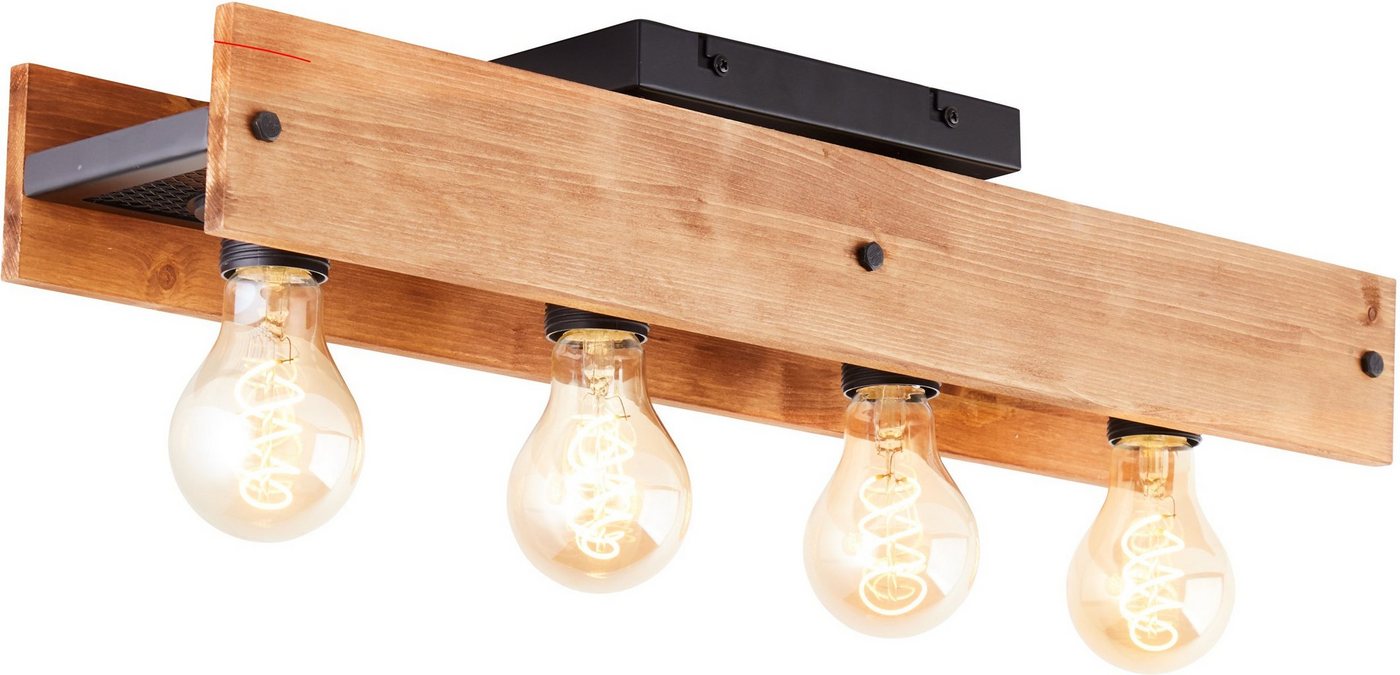 Deckenstrahler und andere Lampen von Brilliant. Online kaufen bei Möbel & | Deckenlampen