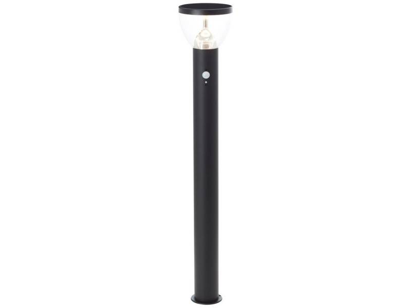 Brilliant Gartenleuchte Brilliant Solar-Stehleuchte Tulip 3W warmweiß, Inkl. Leuchtmittel, Mit Bewegungsmelder nicht dimmbar nicht Smart Home-fähig von Brilliant