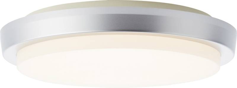 Brilliant LED Außen-Wandleuchte Devora 28 cm 12 W von Brilliant