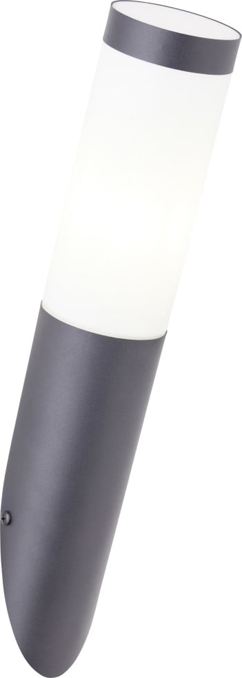 Brilliant LED Außen-Wandleuchte Dody E27 20 W dimmbar von Brilliant