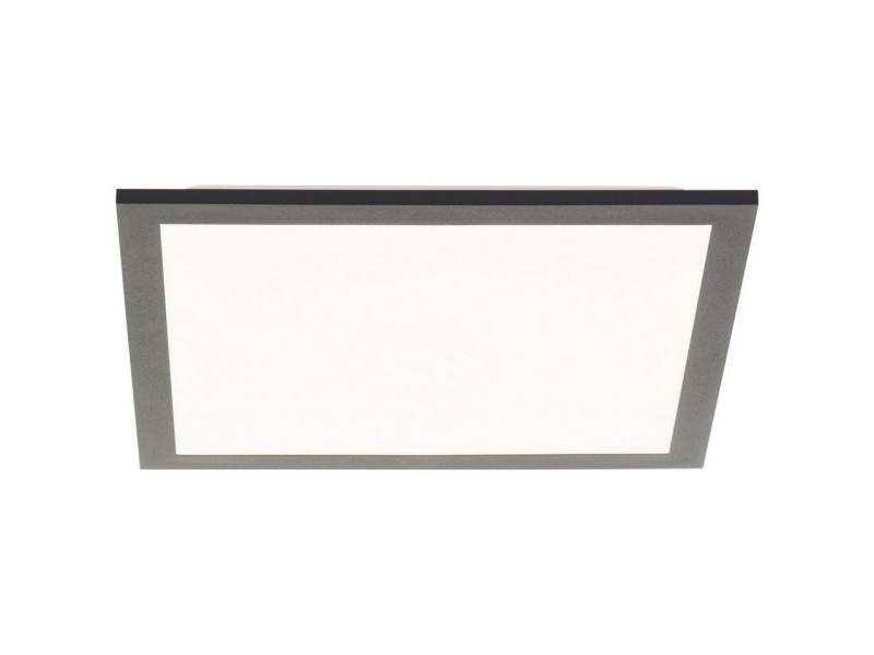 Brilliant LED Deckenleuchte Brilliant LED Deckenleuchte Briston 18W, Inkl. Leuchtmittel, Nicht dimmbar nicht Smart Home-fähig ohne Bewegungsmelder Brilliant LED Deckenleuchte Brilliant LED Deckenleuchte Briston 18W, Inkl. Leuchtmittel, Nicht dimmbar nicht Smart Home-fähig ohne Bewegungsmelder von Brilliant