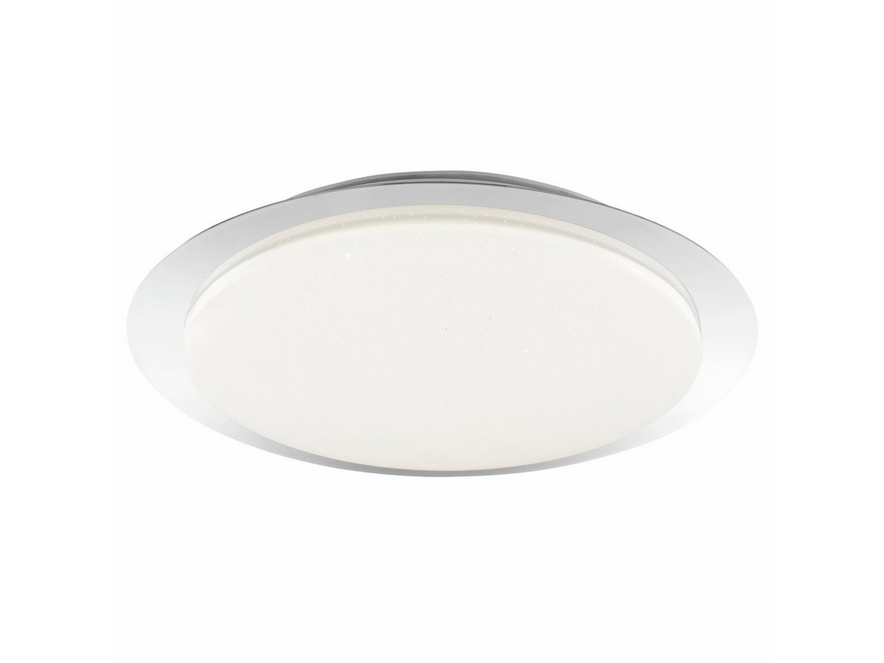 Brilliant LED Deckenleuchte Brilliant LED Deckenleuchte Vittoria Ø 40 x 6,8 cm, Inkl. Leuchtmittel, Nicht dimmbar nicht Smart Home-fähig ohne Bewegungsmelder Brilliant LED Deckenleuchte Brilliant LED Deckenleuchte Vittoria Ø 40 x 6,8 cm, Inkl. Leuchtmittel, Nicht dimmbar nicht Smart Home-fähig ohne Bewegungsmelder von Brilliant