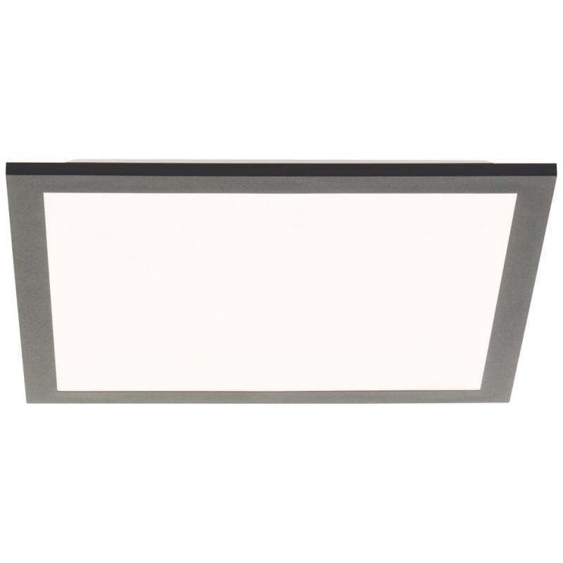 Brilliant LED Deckenleuchte Briston 18W neutralweiß von Brilliant
