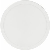 Brilliant LED Deckenleuchte Jade Ø 27,5 x 3,1 cm warmweiß-kaltweiß weiß Brilliant LED Deckenleuchte Jade Ø 27,5 x 3,1 cm warmweiß-kaltweiß weiß von Brilliant