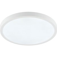 Brilliant LED Deckenleuchte Jade Ø 37,5 x 3,1 cm warmweiß-kaltweiß weiß Brilliant LED Deckenleuchte Jade Ø 37,5 x 3,1 cm warmweiß-kaltweiß weiß von Brilliant