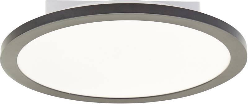 Brilliant LED Deckenleuchte Paneel Briston 16W neutralweiß von Brilliant