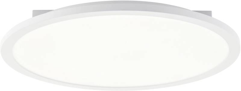 Brilliant LED Deckenleuchte Paneel Briston 18W CCT dimmbar RC von Brilliant