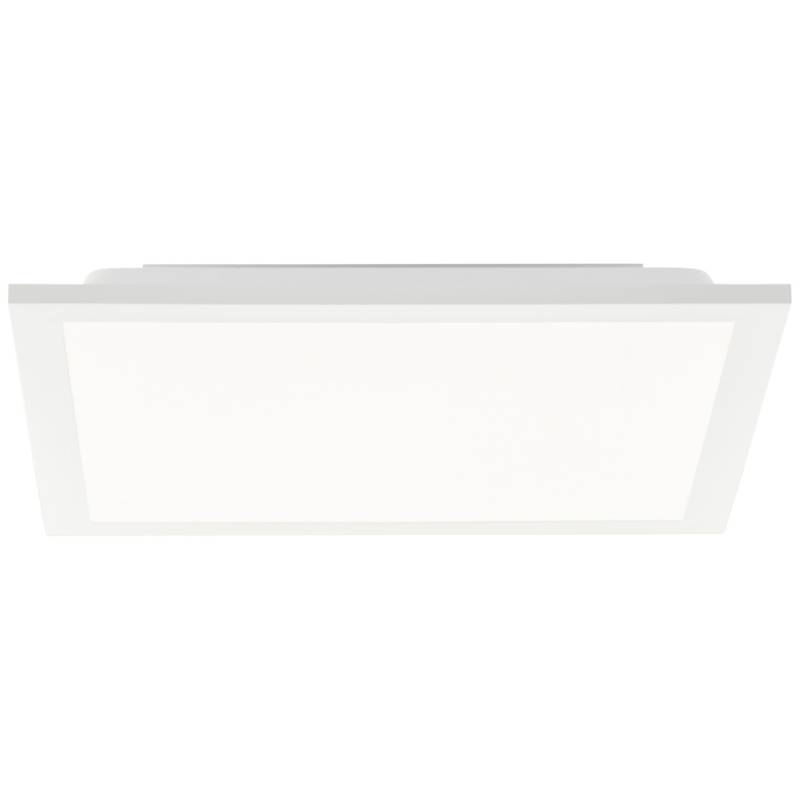 Brilliant LED Deckenleuchte Paneel Briston 18W neutralweiß von Brilliant