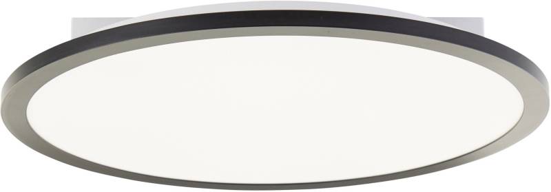 Brilliant LED Deckenleuchte Paneel Briston 18W neutralweiß von Brilliant