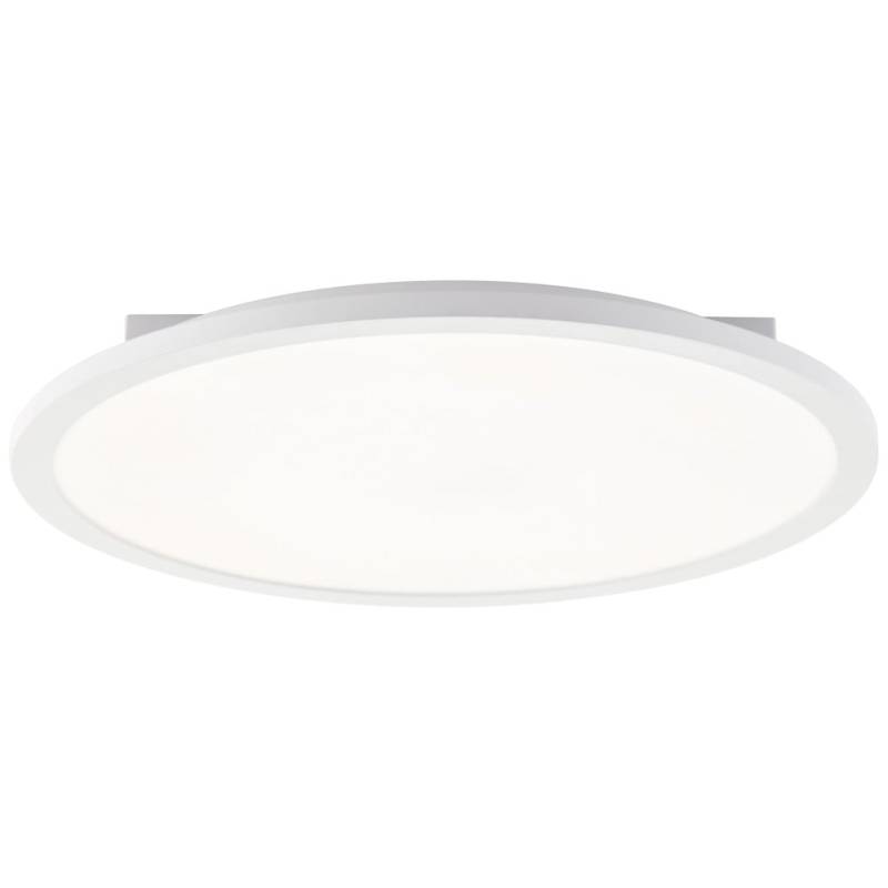 Brilliant LED Deckenleuchte Paneel Briston 18W neutralweiß von Brilliant