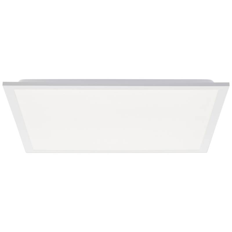 Brilliant LED Deckenleuchte Paneel Briston 24W neutralweiß von Brilliant
