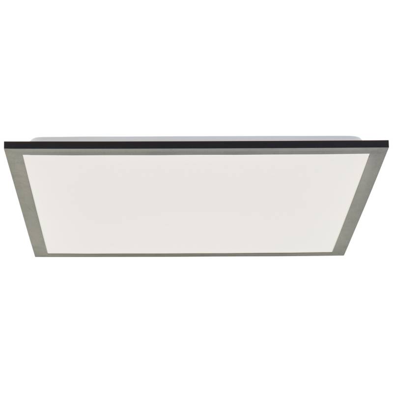 Brilliant LED Deckenleuchte Paneel Briston 24W neutralweiß von Brilliant