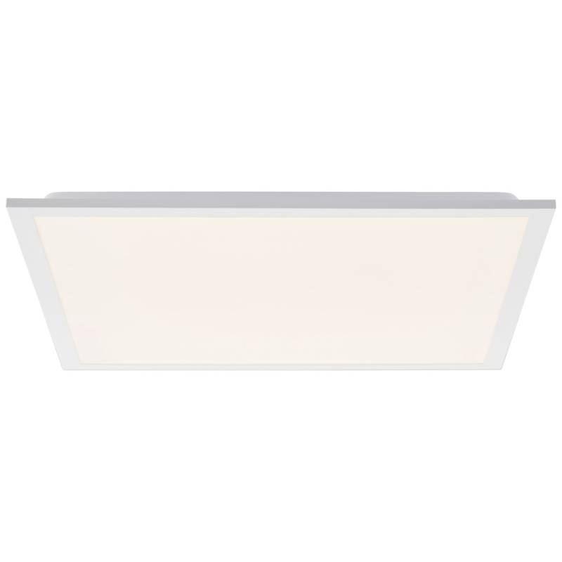 Brilliant LED Deckenleuchte Paneel Briston 26W CCT DIM RC von Brilliant