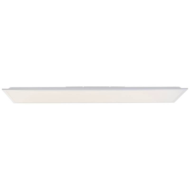 Brilliant LED Deckenleuchte Paneel Briston 38W CCT dimmbar RC von Brilliant