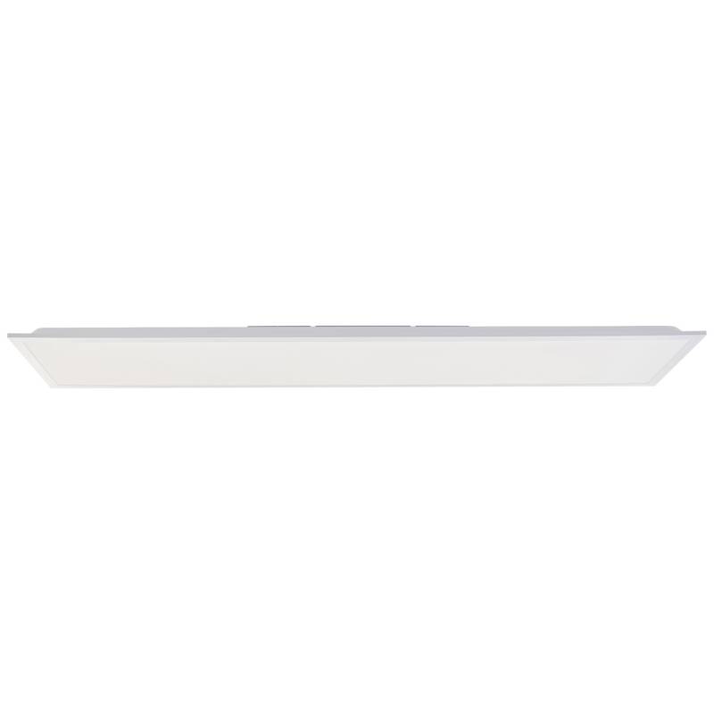 Brilliant LED Deckenleuchte Paneel Briston 38W neutralweiß von Brilliant
