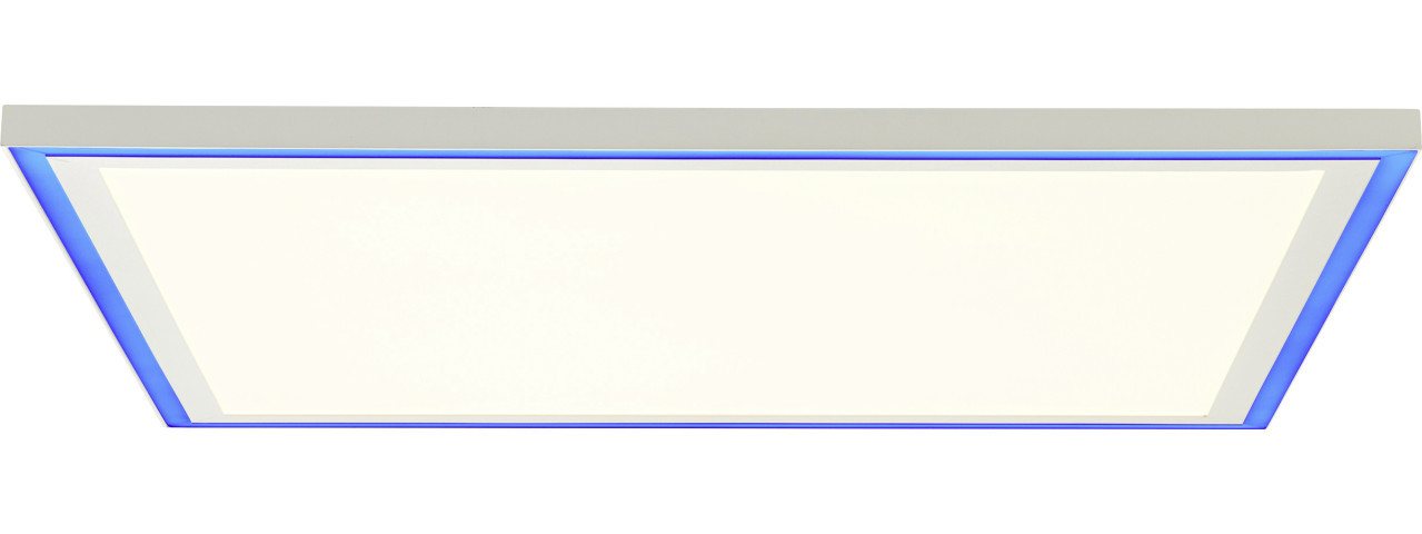 Brilliant LED Panel Brilliant LED Deckenleuchte Lanette weiß 60 x 60, Inkl. Leuchtmittel, Dimmbar nicht Smart Home-fähig ohne Bewegungsmelder Brilliant LED Panel Brilliant LED Deckenleuchte Lanette weiß 60 x 60, Inkl. Leuchtmittel, Dimmbar nicht Smart Home-fähig ohne Bewegungsmelder von Brilliant