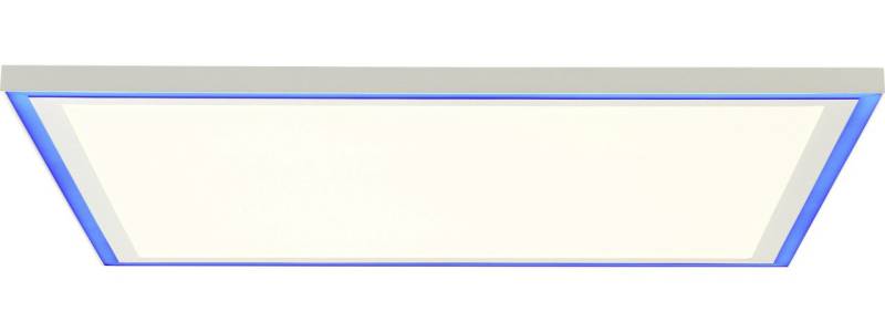 Brilliant LED Panel Brilliant LED Deckenleuchte Lanette weiß 60 x 60, Inkl. Leuchtmittel, Dimmbar nicht Smart Home-fähig ohne Bewegungsmelder Brilliant LED Panel Brilliant LED Deckenleuchte Lanette weiß 60 x 60, Inkl. Leuchtmittel, Dimmbar nicht Smart Home-fähig ohne Bewegungsmelder von Brilliant