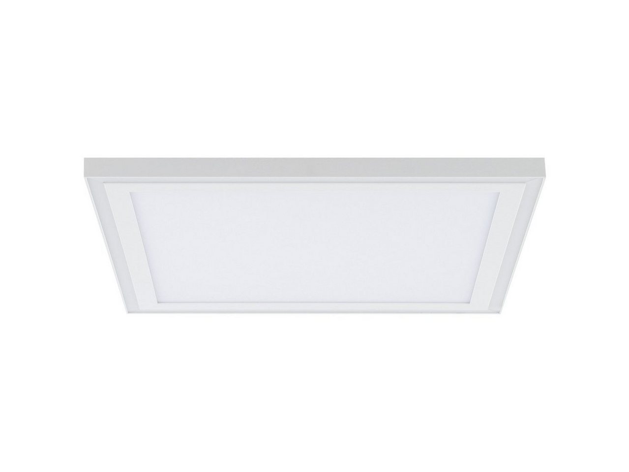 Brilliant LED Panel Brilliant LED Deckenleuchte Laurice CCT, Inkl. Leuchtmittel, Dimmbar nicht Smart Home-fähig ohne Bewegungsmelder Brilliant LED Panel Brilliant LED Deckenleuchte Laurice CCT, Inkl. Leuchtmittel, Dimmbar nicht Smart Home-fähig ohne Bewegungsmelder von Brilliant