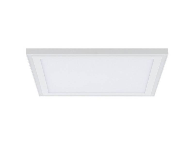 Brilliant LED Panel Brilliant LED Deckenleuchte Laurice CCT, Inkl. Leuchtmittel, Dimmbar nicht Smart Home-fähig ohne Bewegungsmelder von Brilliant