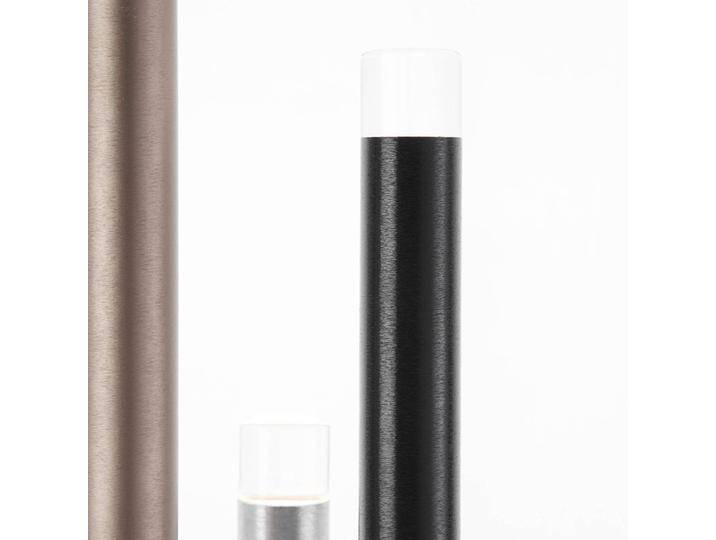Brilliant LED Tischlampe Cembalo, für Wohn- / Esszimmer, Metall, Modern, LED Tischlampe von Brilliant