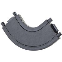 Brilliant Niedervolt-Schienensystem-Komponente Verbinder Sand, Schwarz 30035/76 Click&Shine Verbinde Brilliant Niedervolt-Schienensystem-Komponente Verbinder Sand, Schwarz 30035/76 Click&Shine Verbinde von Brilliant