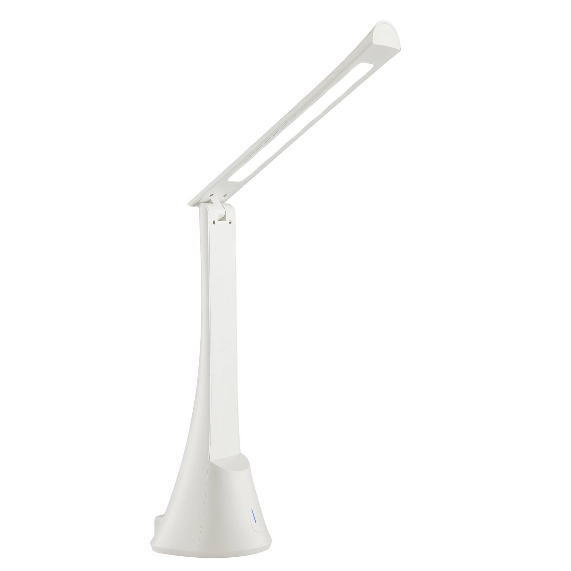 Brilliant Schreibtischleuchte 'Idana' weiß 8 x 37 x 9 cm Brilliant Schreibtischleuchte 'Idana' weiß 8 x 37 x 9 cm von Brilliant