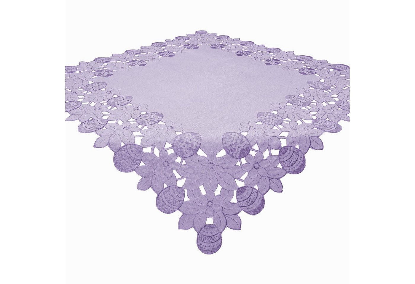 Brilliant Tischdecke Ostern / Tischwäsche / Mitteldecke 85x85cm / Dekoration / TW236934, Ostern Brilliant Tischdecke Ostern / Tischwäsche / Mitteldecke 85x85cm / Dekoration / TW236934, Ostern von Brilliant