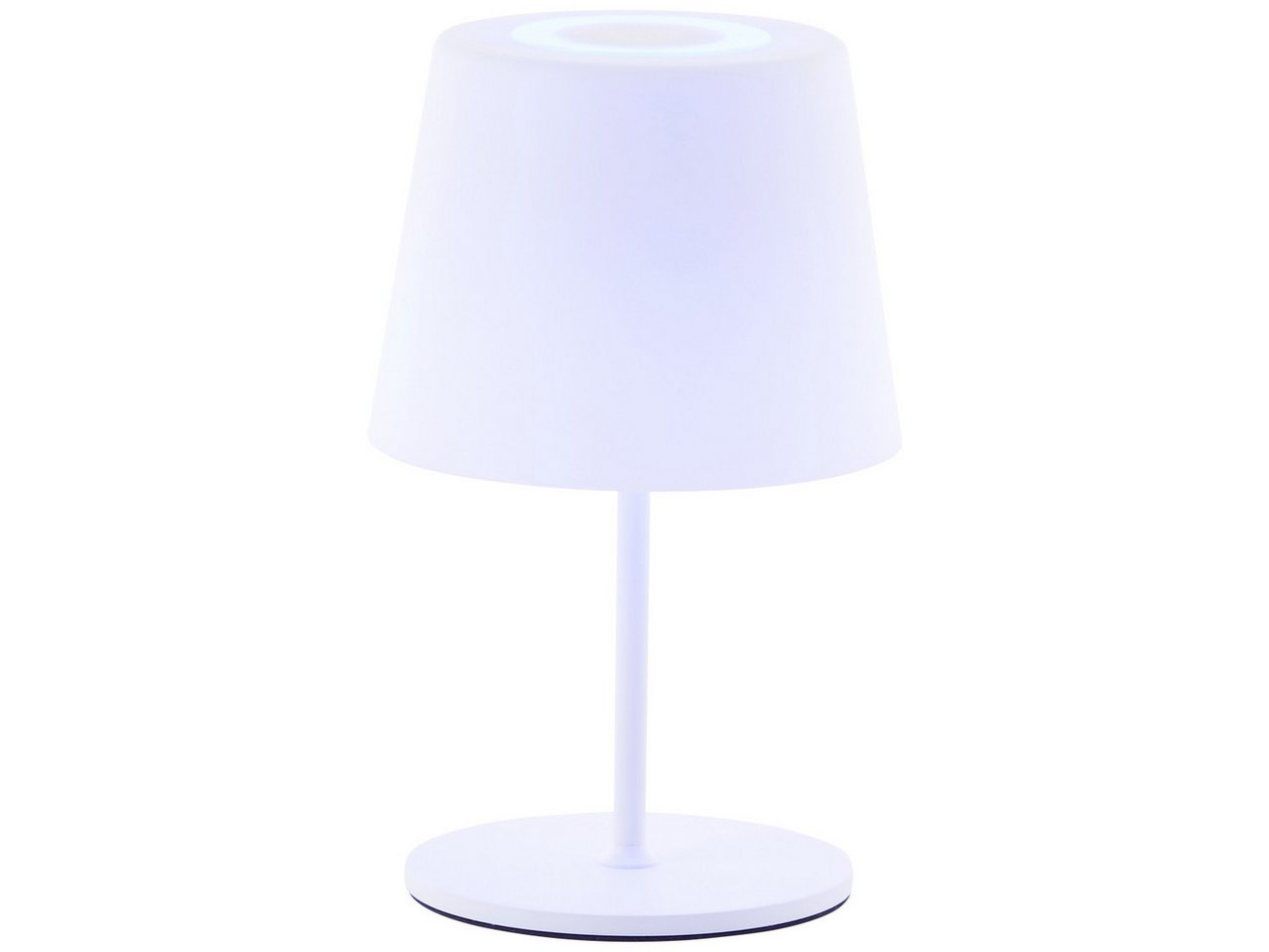 Brilliant Tischleuchte Brilliant Solar-Außentischleuchte Cappo mit, Inkl. Leuchtmittel, Dimmbar nicht Smart Home-fähig ohne Bewegungsmelder Brilliant Tischleuchte Brilliant Solar-Außentischleuchte Cappo mit, Inkl. Leuchtmittel, Dimmbar nicht Smart Home-fähig ohne Bewegungsmelder von Brilliant