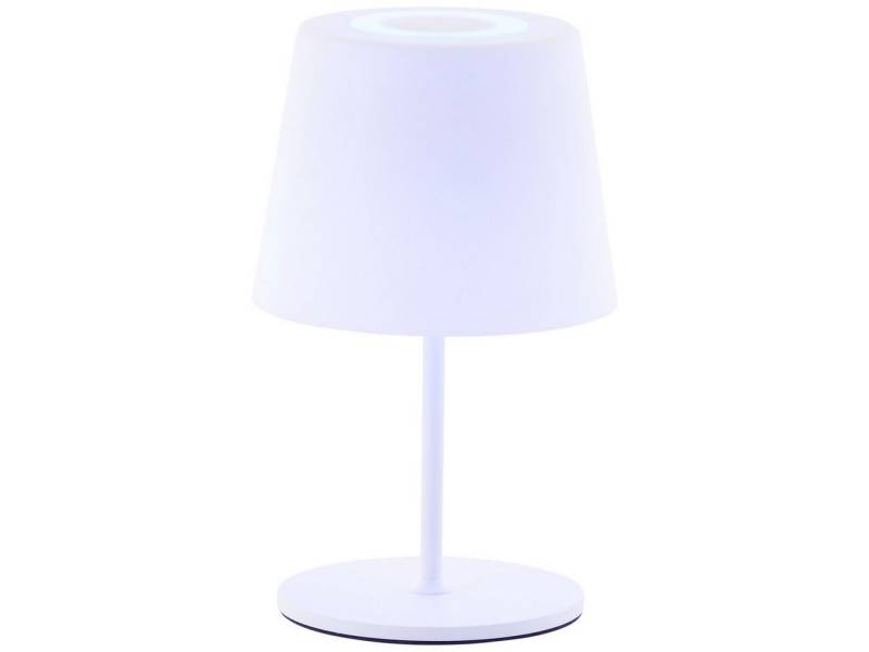 Brilliant Tischleuchte Brilliant Solar-Außentischleuchte Cappo mit, Inkl. Leuchtmittel, Dimmbar nicht Smart Home-fähig ohne Bewegungsmelder Brilliant Tischleuchte Brilliant Solar-Außentischleuchte Cappo mit, Inkl. Leuchtmittel, Dimmbar nicht Smart Home-fähig ohne Bewegungsmelder von Brilliant