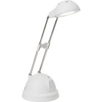 Katrina G94816/05 LED-Tischlampe 5.7W EEK: F (A - G) Weiß von No Name