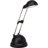 Katrina G94816/06 LED-Tischlampe 5.7W EEK: F (A - G) Schwarz von No Name