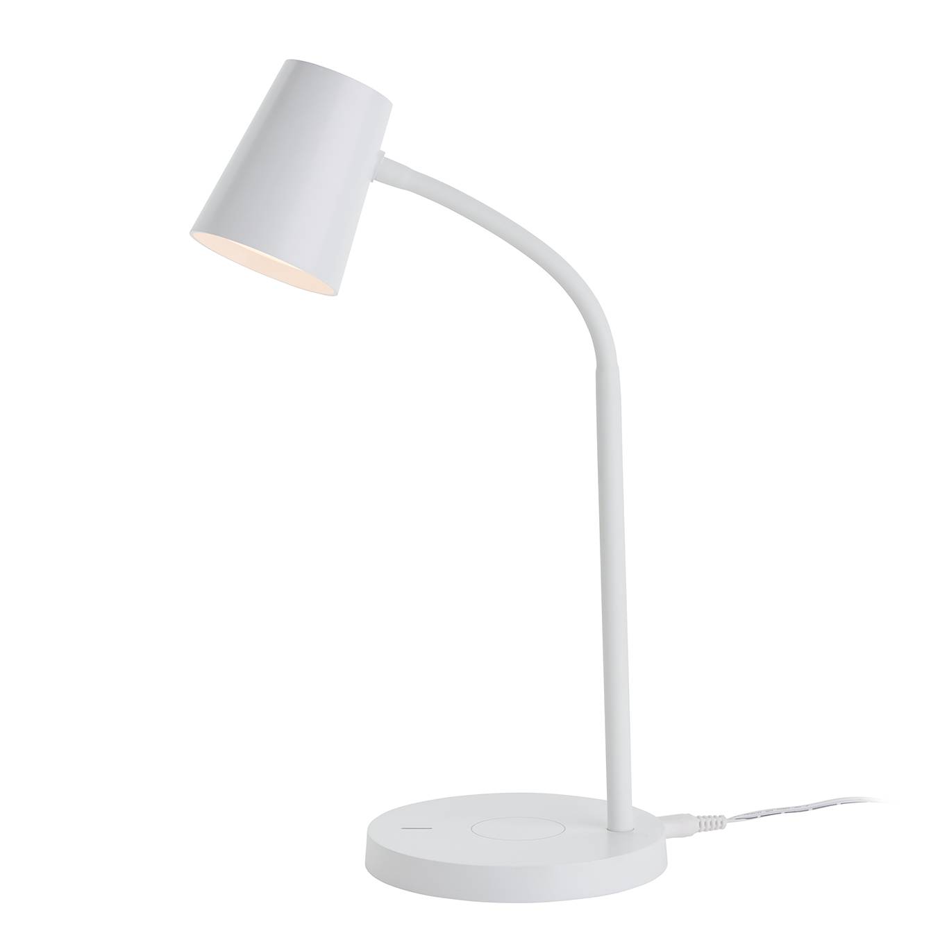 LED-Tischleuchte Illa von Brilliant