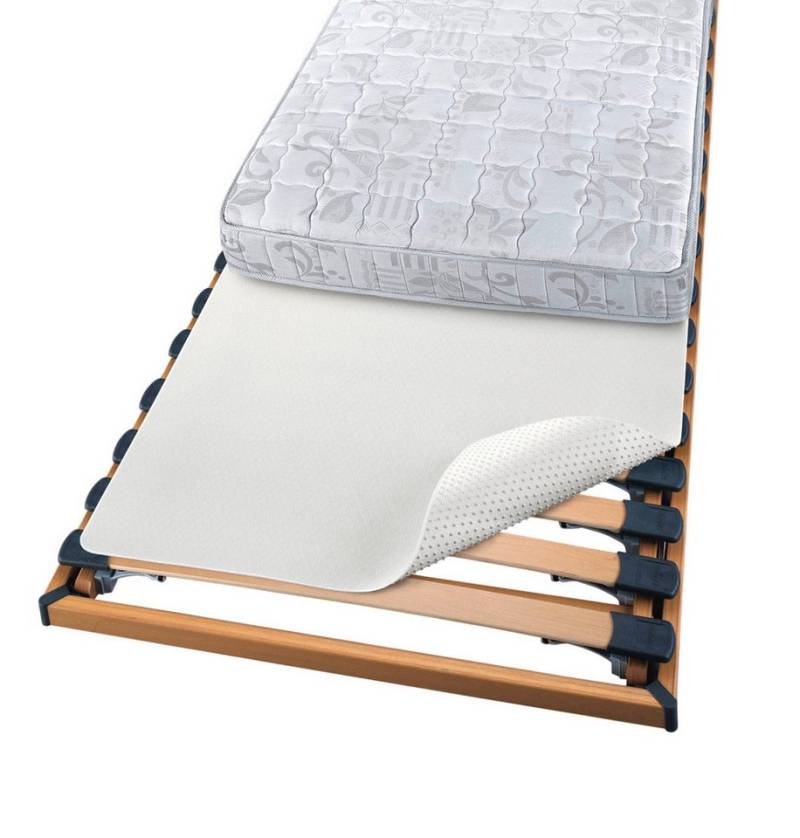 Matratzenschoner / Matratzenunterlage / Lattenrostauflage / Antirutsch Brilliant, Antirutsch von Brilliant