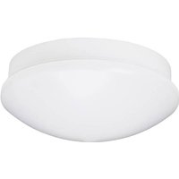 [NEUWERTIG] Brilliant Fakir G94306/05 Led Deckenlampe Bewegungsmelder 12 W Warm Weiß B-Ware von Brilliant