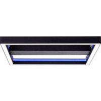 [NEUWERTIG] Brilliant Icarus G99313/76 Led Deckenleuchte 38 W Rgb Warmweiß Deckenlampe Lampe B-Ware von Brilliant