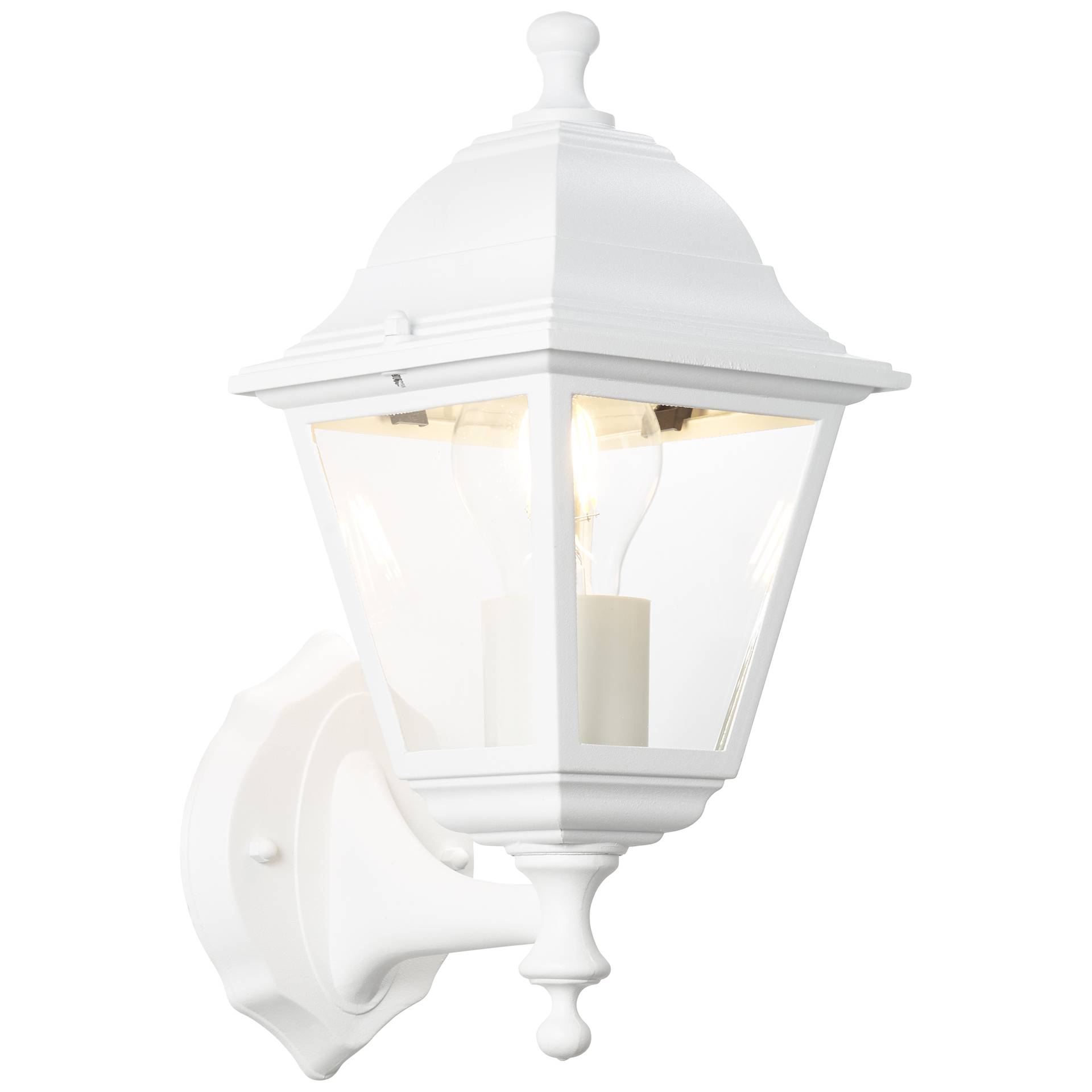 Nissie Außen-Wandleuchte von Brilliant