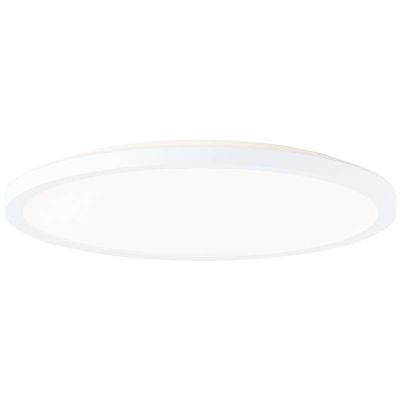 Sorell LED Deckenpaneel von Brilliant