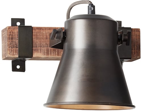 Spotstrahler Plow von Brilliant