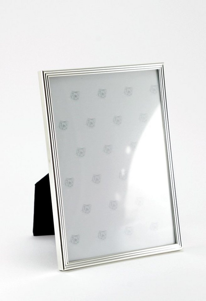 Brillibrum Bilderrahmen Bilderrahmen Silber Fotohalter Faden Rahmen versilbert Bilderrahmen Brillibrum Bilderrahmen Bilderrahmen Silber Fotohalter Faden Rahmen versilbert Bilderrahmen von Brillibrum