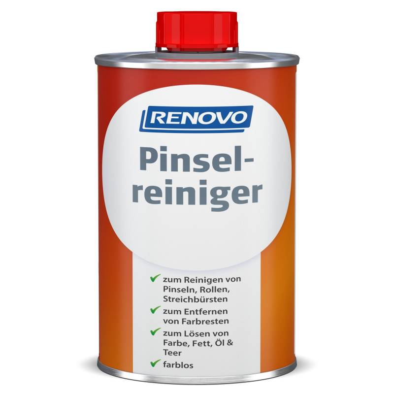 Pinselreiniger von Brillux