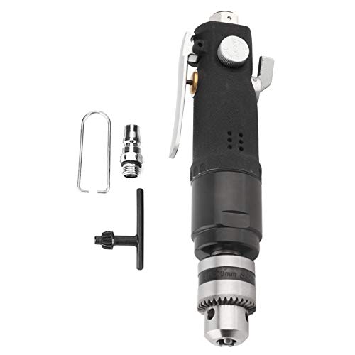 Brilluxa Air Drill, industrielle pneumatische Bohrmaschine gerade CW CCW für Möbelhardware, pneumatisches Luftbohrwerkzeug für Holzbearbeitung Brilluxa Air Drill, industrielle pneumatische Bohrmaschine gerade CW CCW für Möbelhardware, pneumatisches Luftbohrwerkzeug für Holzbearbeitung von Brilluxa
