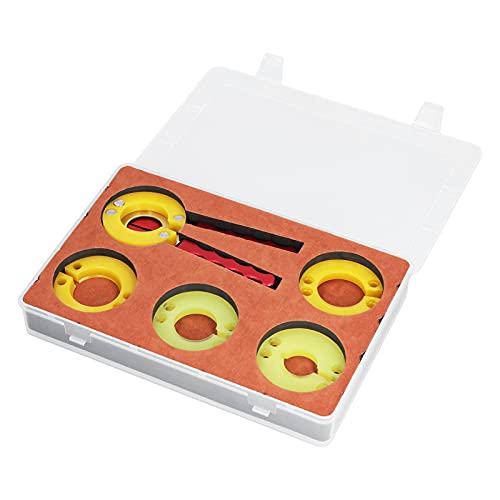 Brilluxa -Sicherheitssensor, Infrarot -Licht Vorhang 10 Strahl IP54 20mm, Sicherheitsgittersensor für Stanzstempelmaschinen, Leichter Bildschirmdetektor für Maschinenschutz Brilluxa -Sicherheitssensor, Infrarot -Licht Vorhang 10 Strahl IP54 20mm, Sicherheitsgittersensor für Stanzstempelmaschinen, Leichter Bildschirmdetektor für Maschinenschutz von Brilluxa