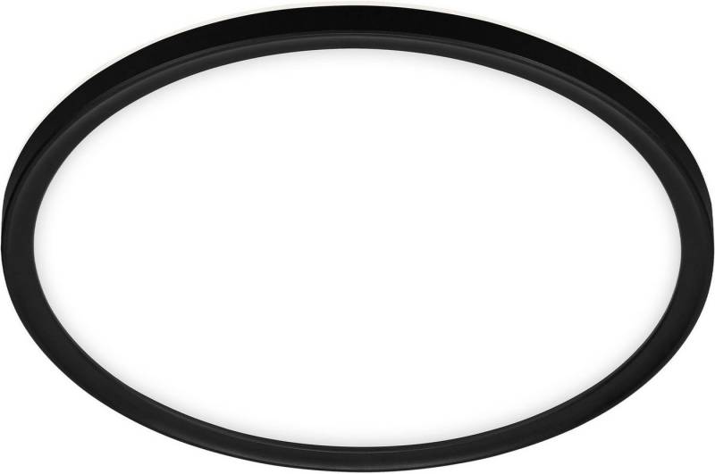 Briloner Leuchten Deckenleuchte Bad Deckenleuchte SLIM DRIP von Briloner Leuchten