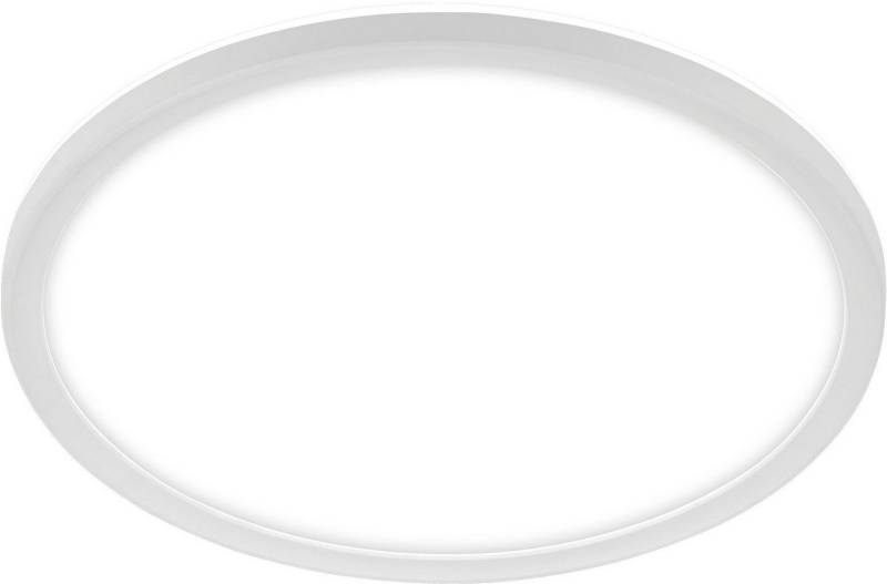 Briloner Leuchten Deckenleuchte Bad Deckenleuchte SLIM DRIP von Briloner Leuchten