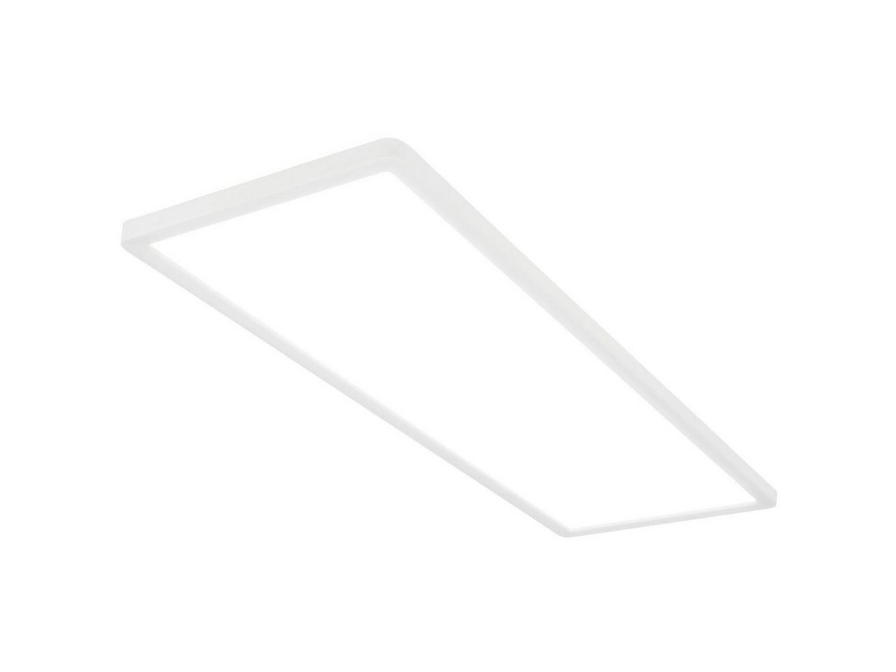 Briloner Leuchten Deckenleuchte Briloner LED Panel Slim 58 cm, weiß, ultraflach, Inkl. Leuchtmittel, Nicht dimmbar nicht Smart Home-fähig ohne Bewegungsmelder Briloner Leuchten Deckenleuchte Briloner LED Panel Slim 58 cm, weiß, ultraflach, Inkl. Leuchtmittel, Nicht dimmbar nicht Smart Home-fähig ohne Bewegungsmelder von Briloner Leuchten